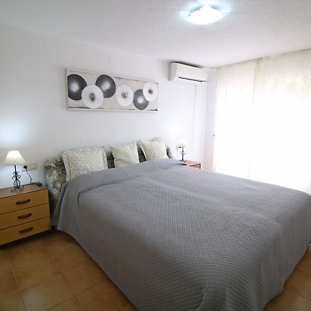 Villas Costa Calpe - Tanja Luaran gambar