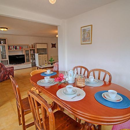 Villas Costa Calpe - Tanja Luaran gambar