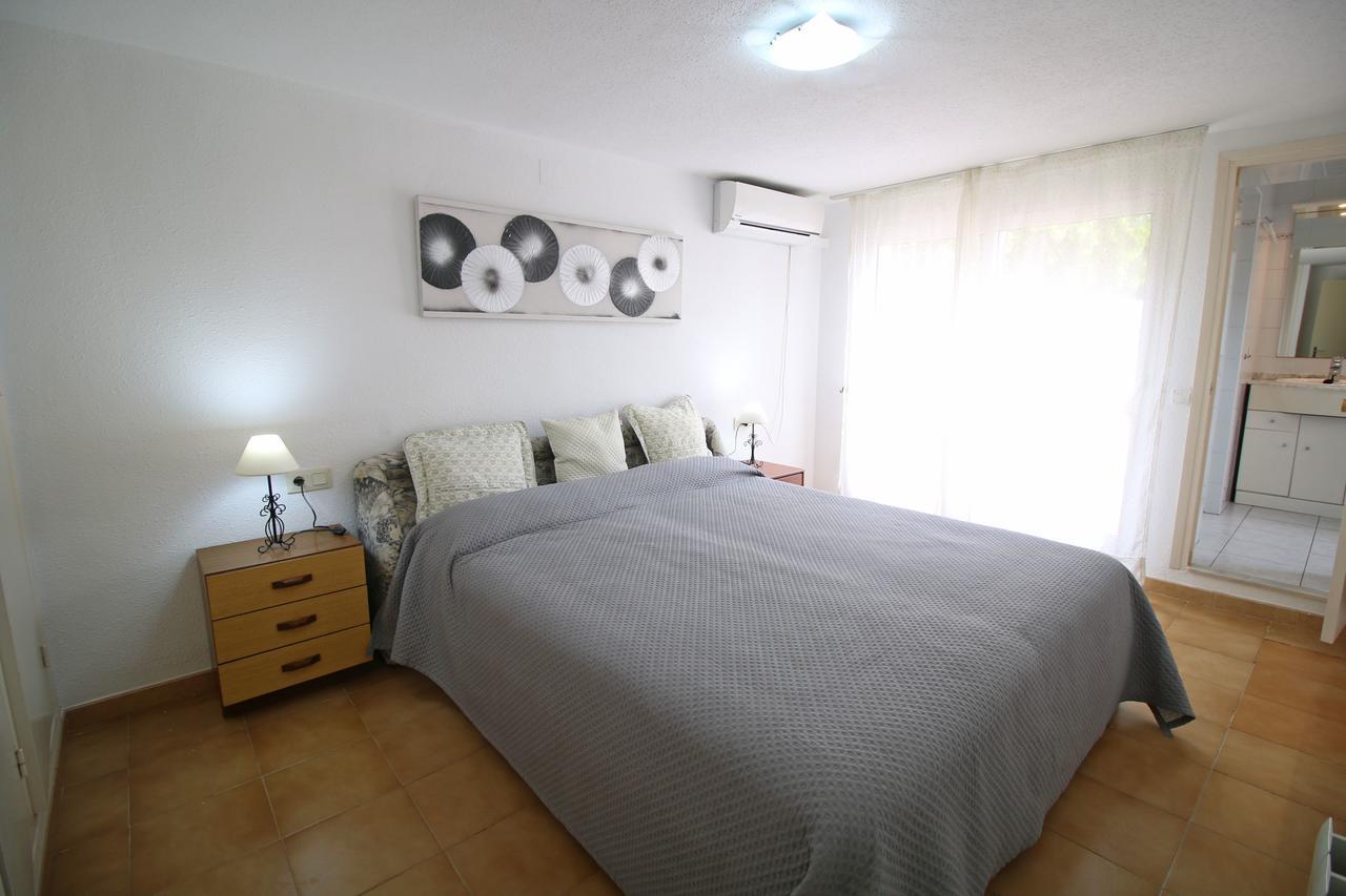 Villas Costa Calpe - Tanja Luaran gambar