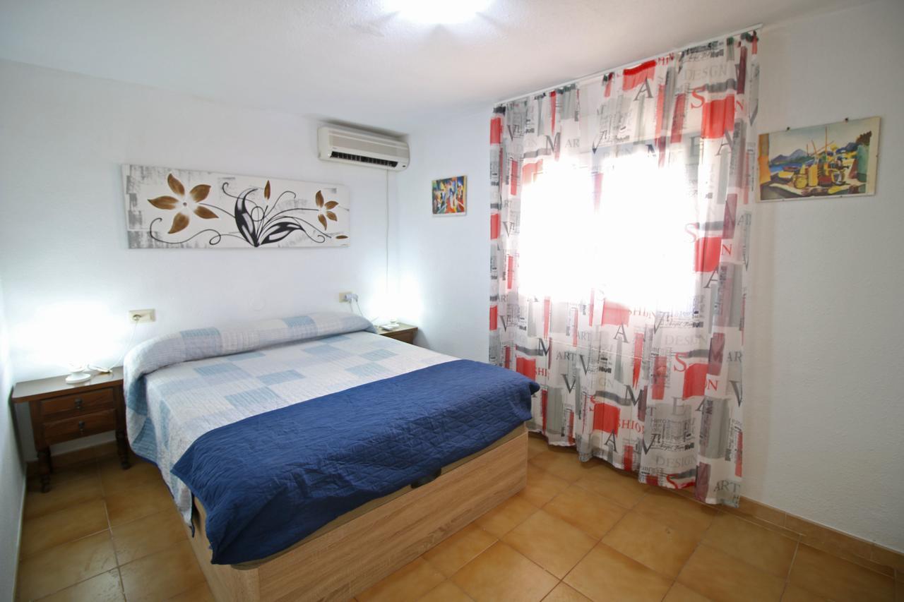 Villas Costa Calpe - Tanja Luaran gambar