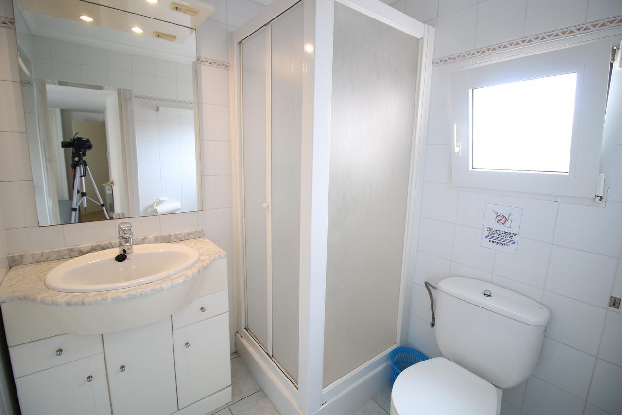 Villas Costa Calpe - Tanja Luaran gambar