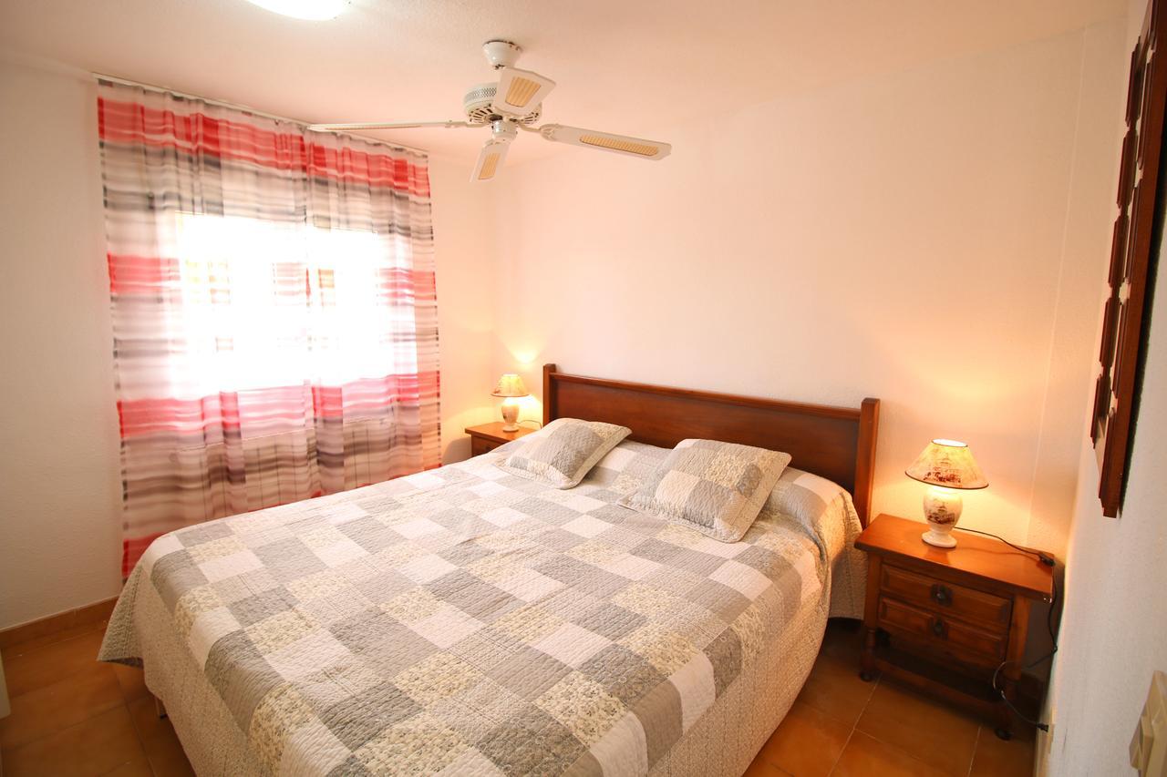 Villas Costa Calpe - Tanja Luaran gambar