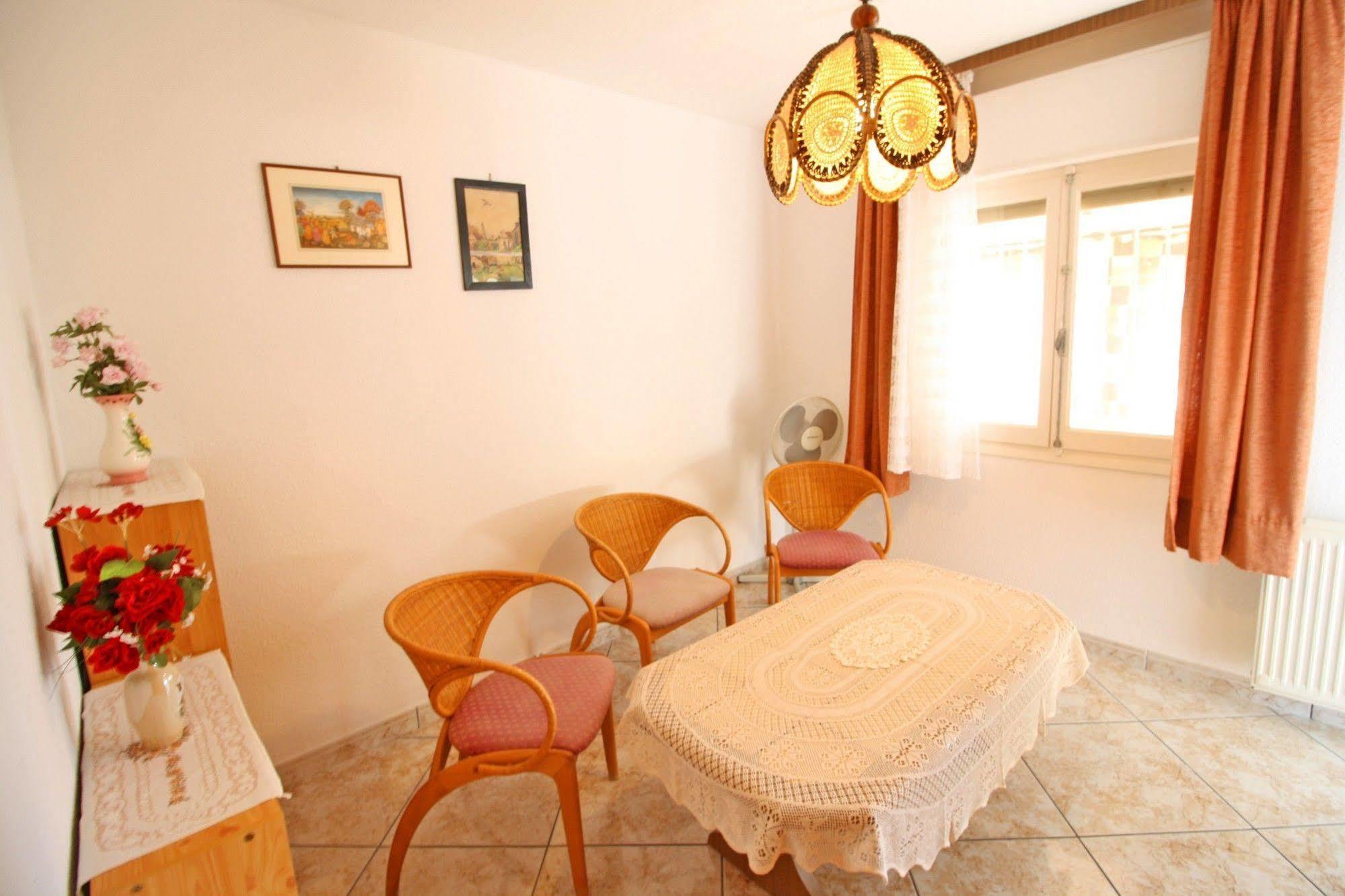 Villas Costa Calpe - Tanja Luaran gambar
