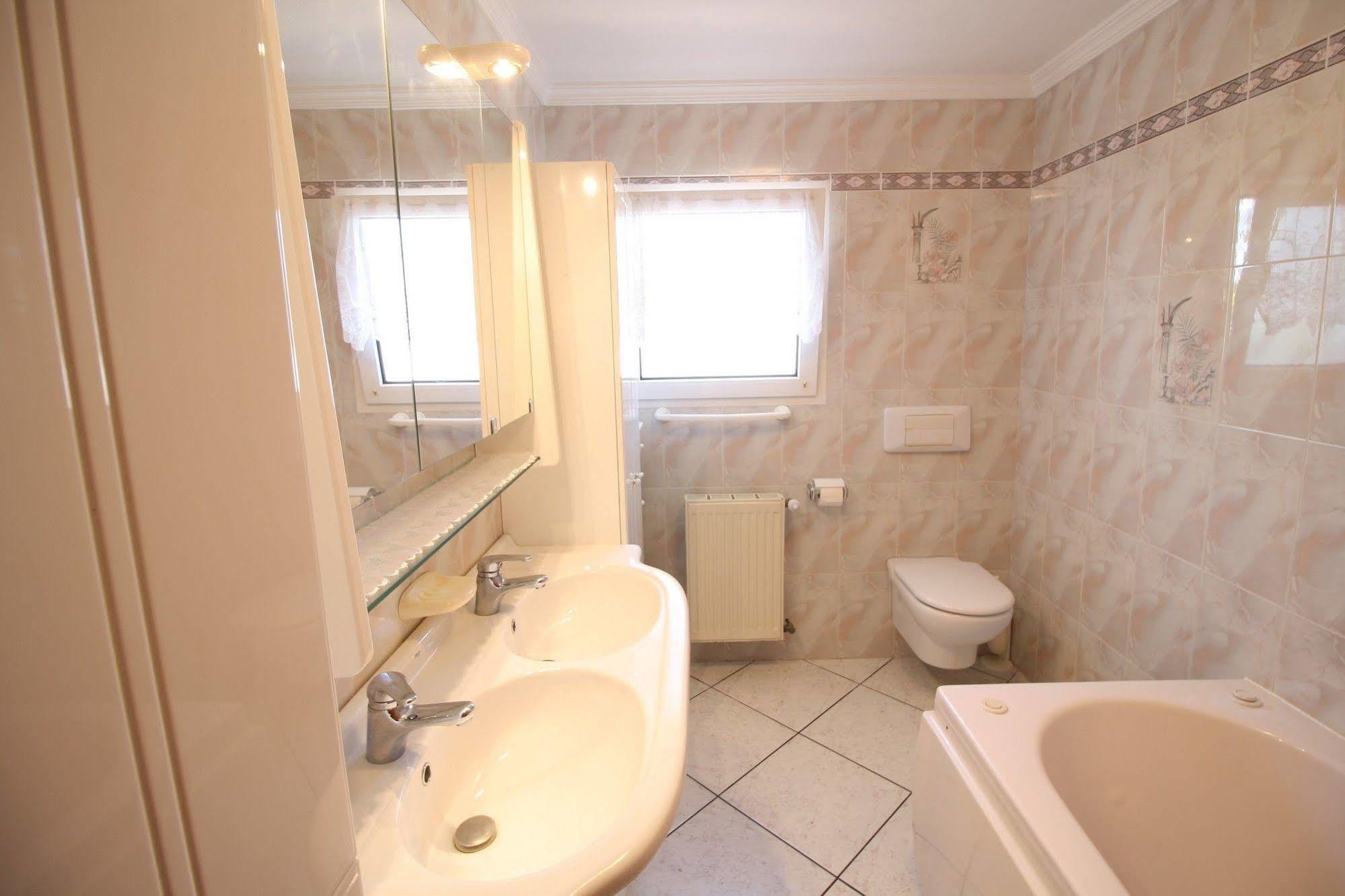 Villas Costa Calpe - Tanja Luaran gambar
