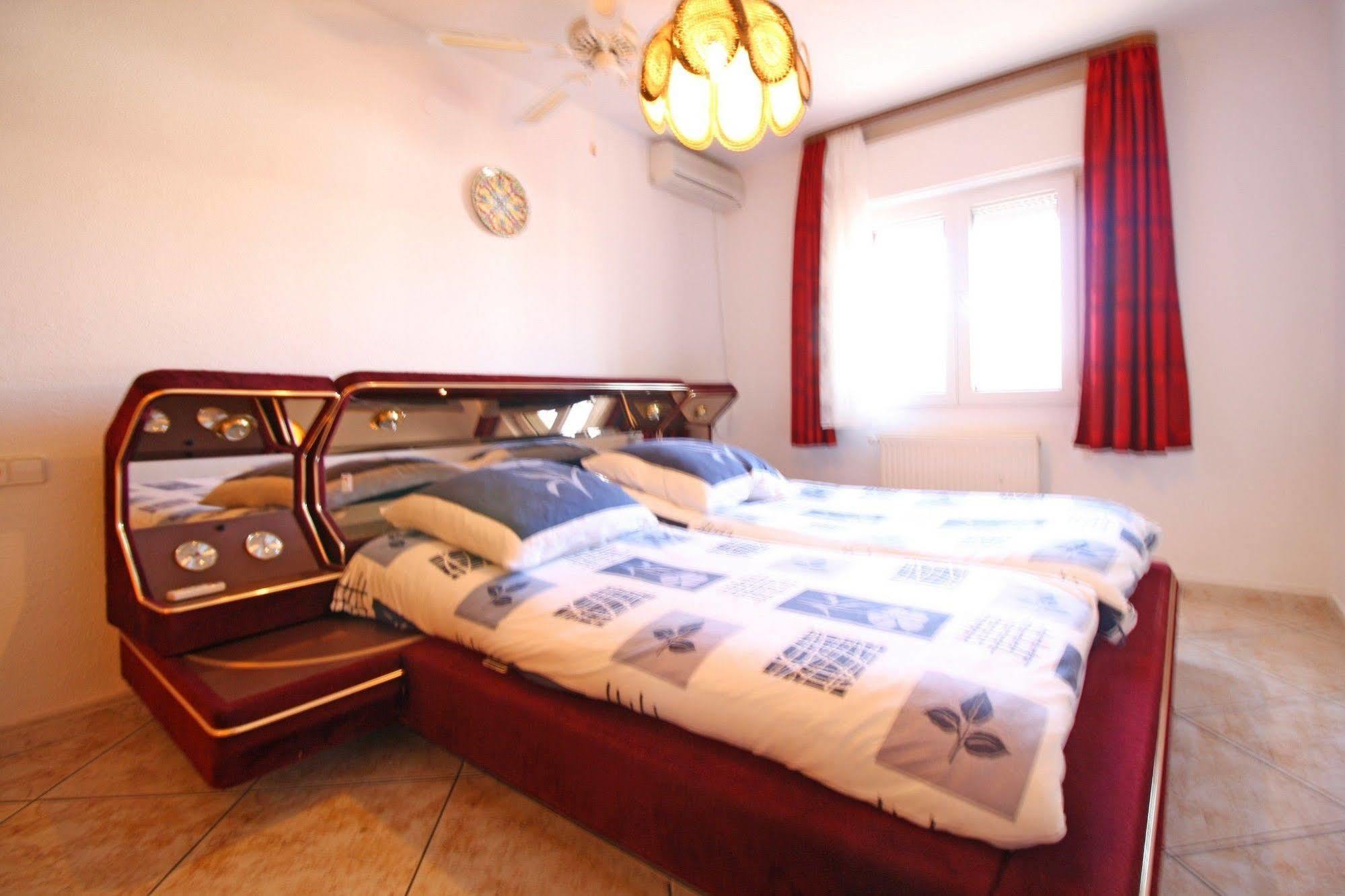 Villas Costa Calpe - Tanja Luaran gambar
