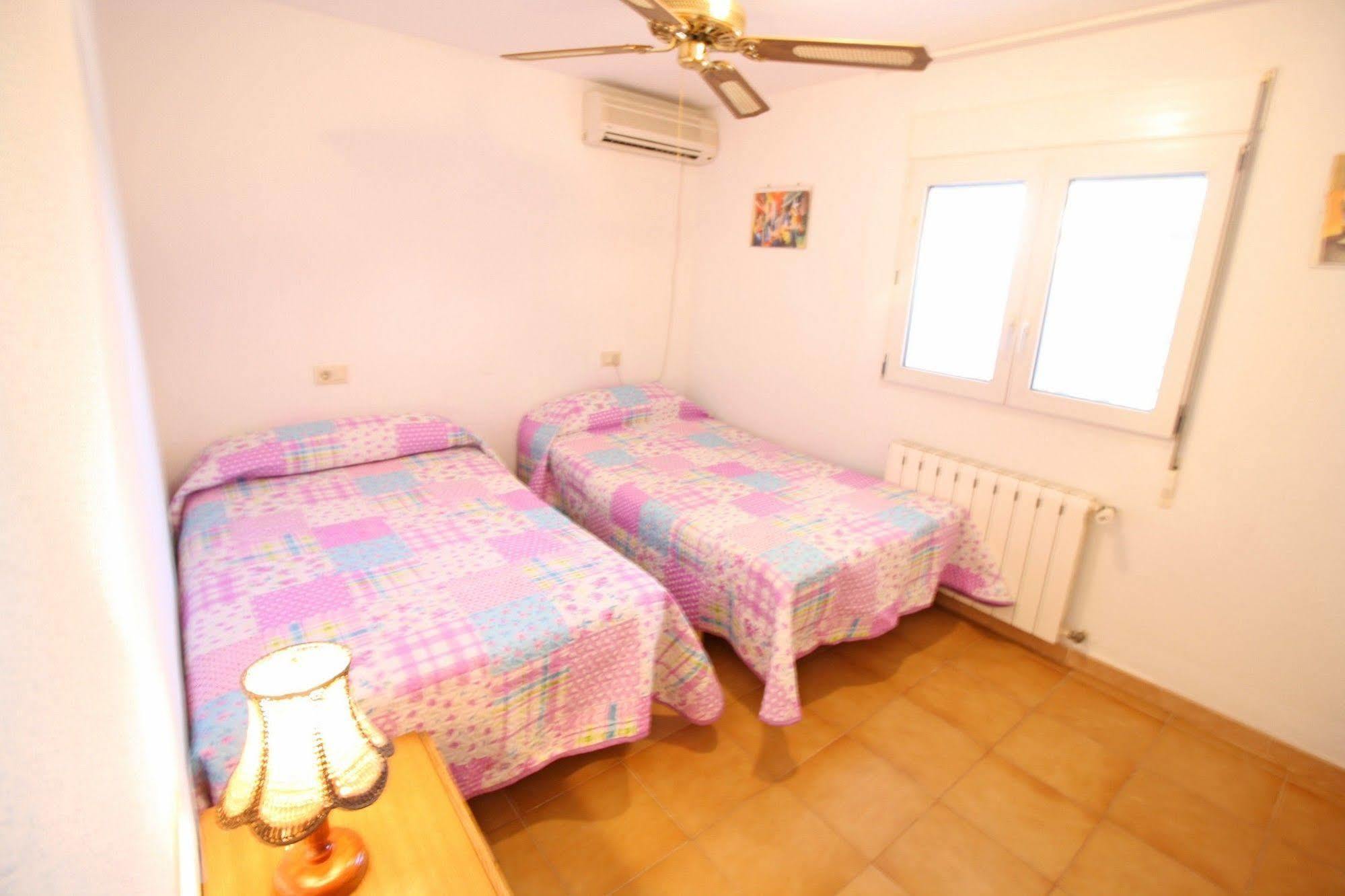 Villas Costa Calpe - Tanja Luaran gambar