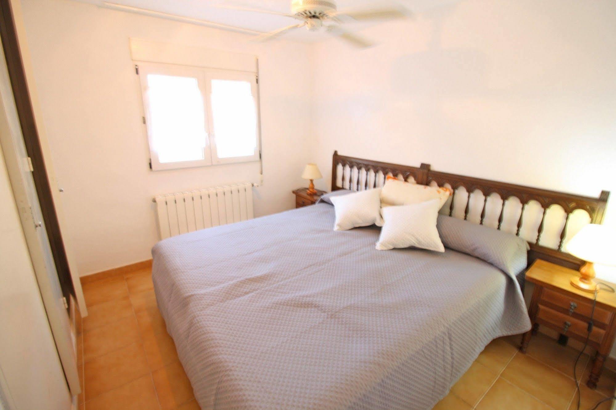 Villas Costa Calpe - Tanja Luaran gambar