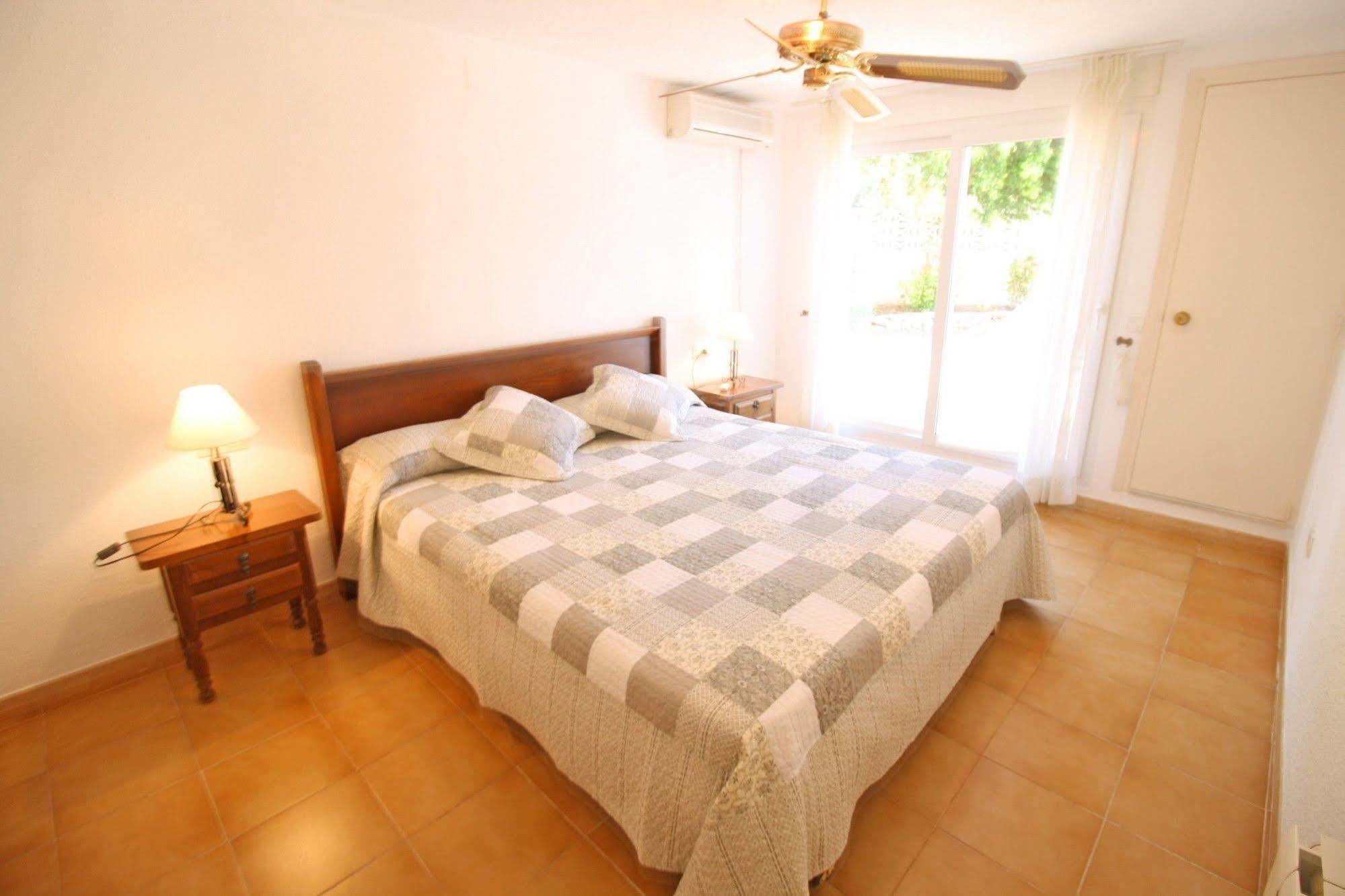 Villas Costa Calpe - Tanja Luaran gambar